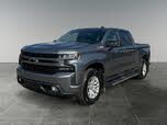 Chevrolet Silverado 1500 RST Crew Cab 4WD