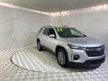 Chevrolet Traverse LT Cloth FWD