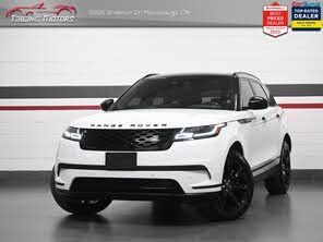 Land Rover Range Rover Velar P250 S AWD