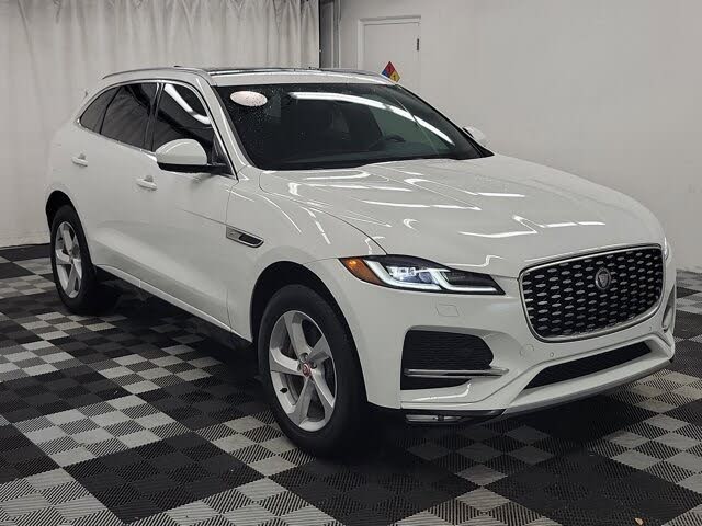2023 Jaguar F-PACE P250 S AWD