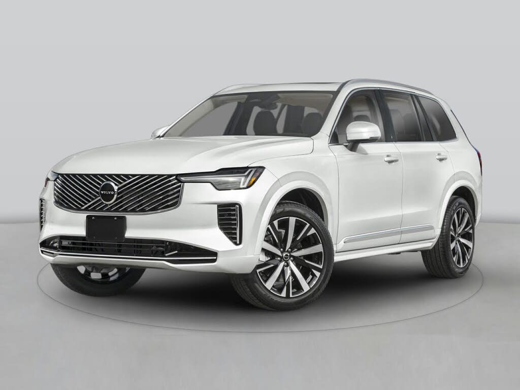 2026 Volvo XC90 B6 Ultra 6-Passenger AWD