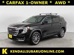GMC Terrain SLT AWD