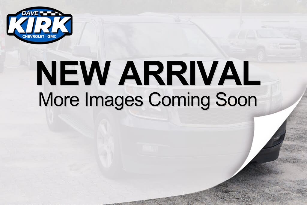 2017 Chevrolet Tahoe LT 4WD