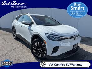 Volkswagen ID.4 Pro AWD