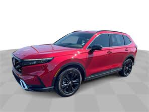 Honda CR-V Hybrid Sport Touring AWD