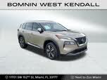 Nissan Rogue SL FWD