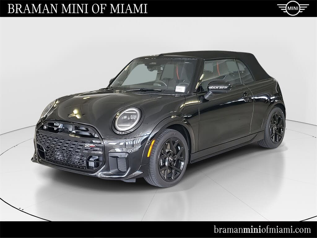 2026 MINI Cooper