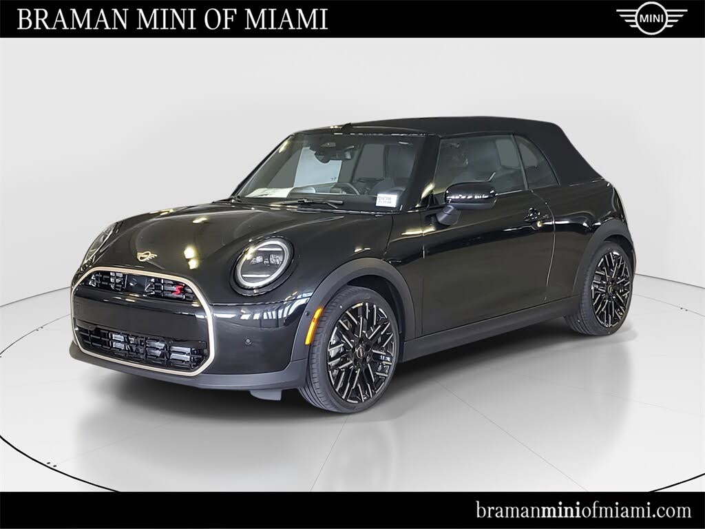 2026 MINI Cooper