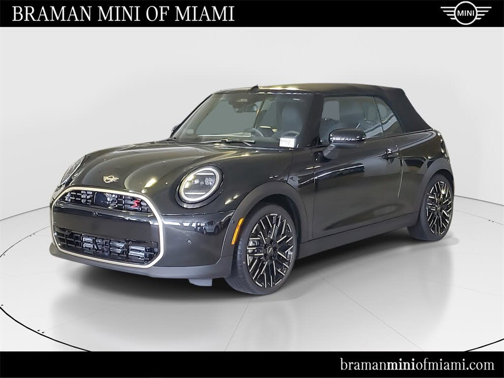 2026 MINI Cooper