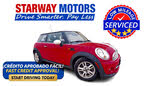 MINI Cooper Hatchback FWD