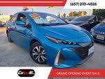 Toyota Prius Prime Premium