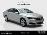 Chevrolet Impala LT FWD