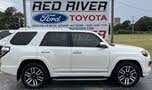Toyota 4Runner Limited RWD