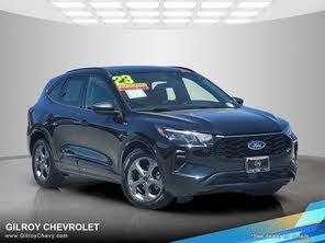 Ford Escape ST-Line FWD