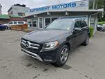 Mercedes-Benz GLC 300 4MATIC
