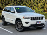 Jeep Grand Cherokee Limited 4WD