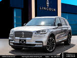 Lincoln Aviator Reserve AWD