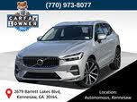 Volvo XC60 B5 Ultimate Bright Theme AWD