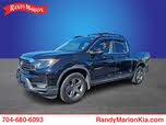 Honda Ridgeline RTL AWD