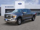 Ford F-150 Lariat SuperCrew 4WD