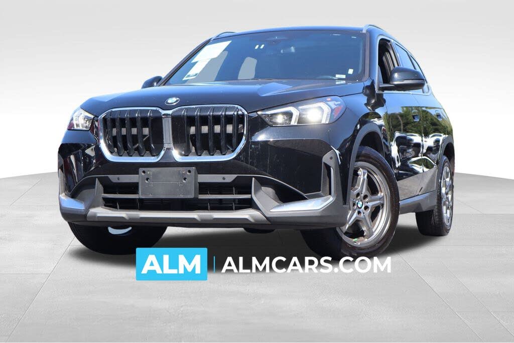 2023 BMW X1 xDrive28i AWD