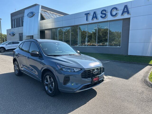 2023 Ford Escape ST-Line AWD
