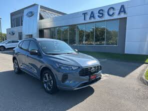Ford Escape ST-Line AWD