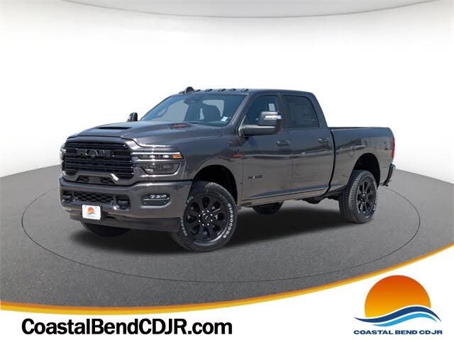 2025 RAM 2500 Laramie Crew Cab 4WD