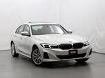 BMW 3 Series 330i xDrive AWD