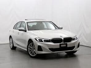 BMW 3 Series 330i xDrive AWD