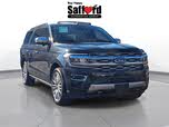 Ford Expedition MAX Platinum 4WD