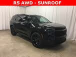 Chevrolet Traverse RS AWD