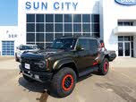 Ford Bronco Raptor 4WD