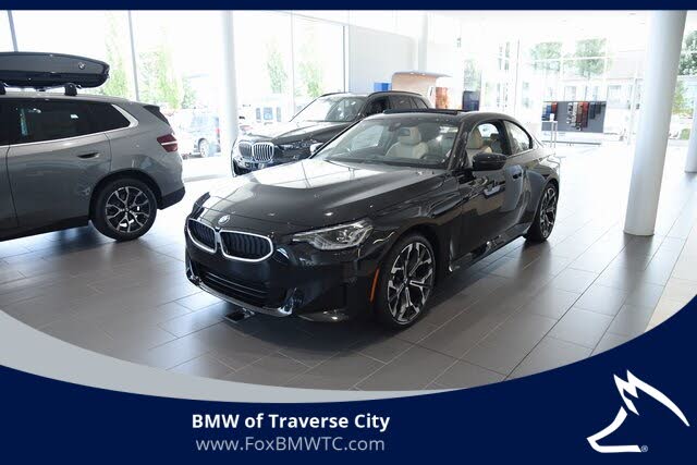 2025 BMW 2 Series 230i Coupe xDrive