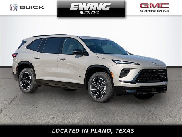 2026 Buick Enclave Sport Touring FWD