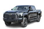 Toyota Tundra Limited CrewMax Cab 4WD
