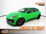 Porsche Macan GTS AWD