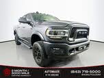 RAM 2500 Power Wagon Crew Cab 4WD