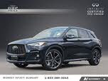 INFINITI QX50 Sport AWD