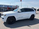 Jeep Grand Cherokee Altitude 4WD