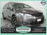 Chrysler Pacifica Hybrid Limited FWD