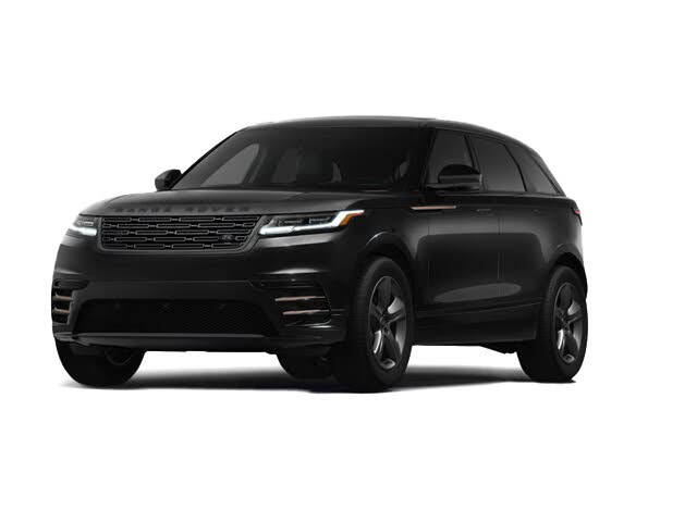 2026 Land Rover Range Rover Velar P250 Dynamic SE AWD