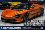 McLaren 720S Luxury RWD