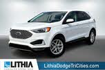 Ford Edge SEL AWD