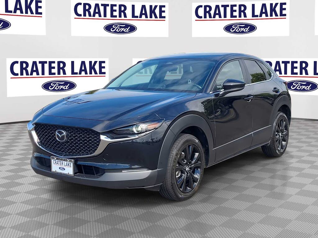 2024 Mazda CX-30 2.5 S Select Sport AWD