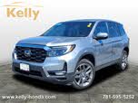 Honda Passport EX-L AWD