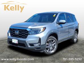 Honda Passport EX-L AWD