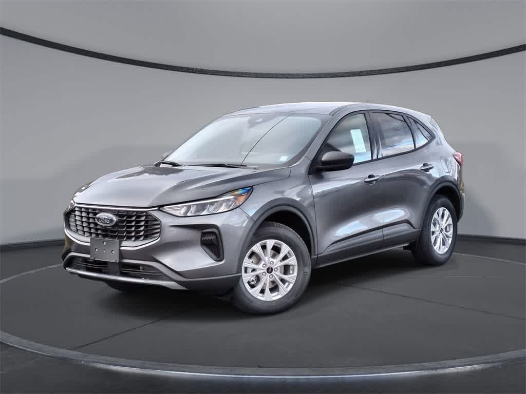2025 Ford Escape Active AWD