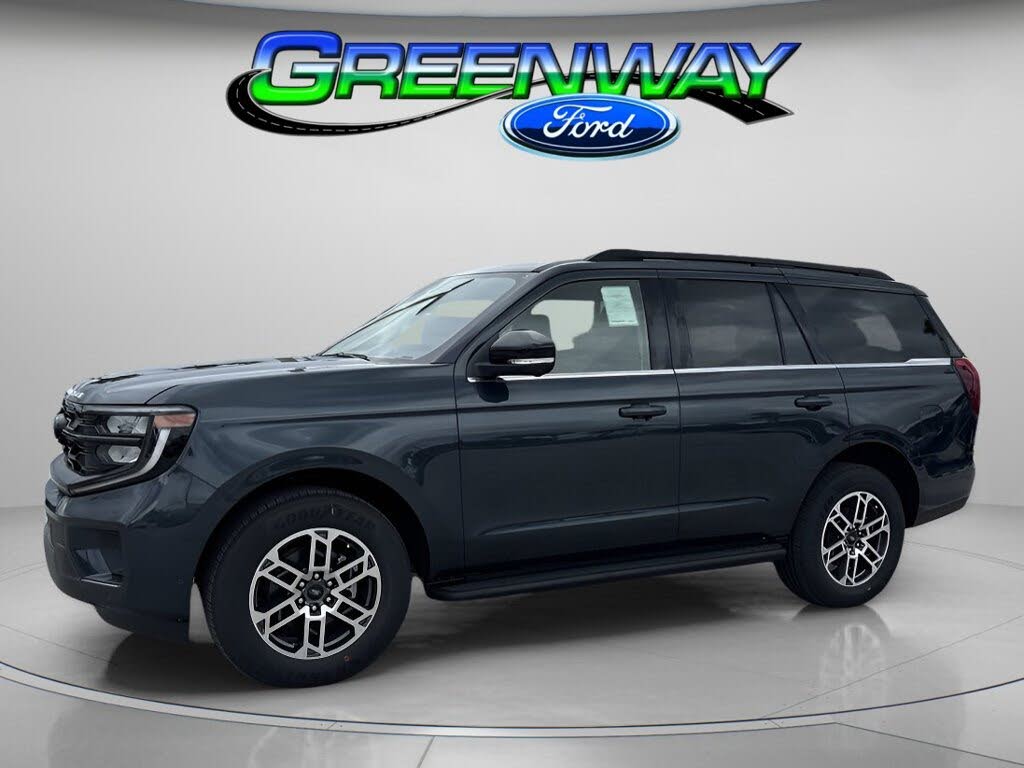 2025 Ford Expedition Active RWD