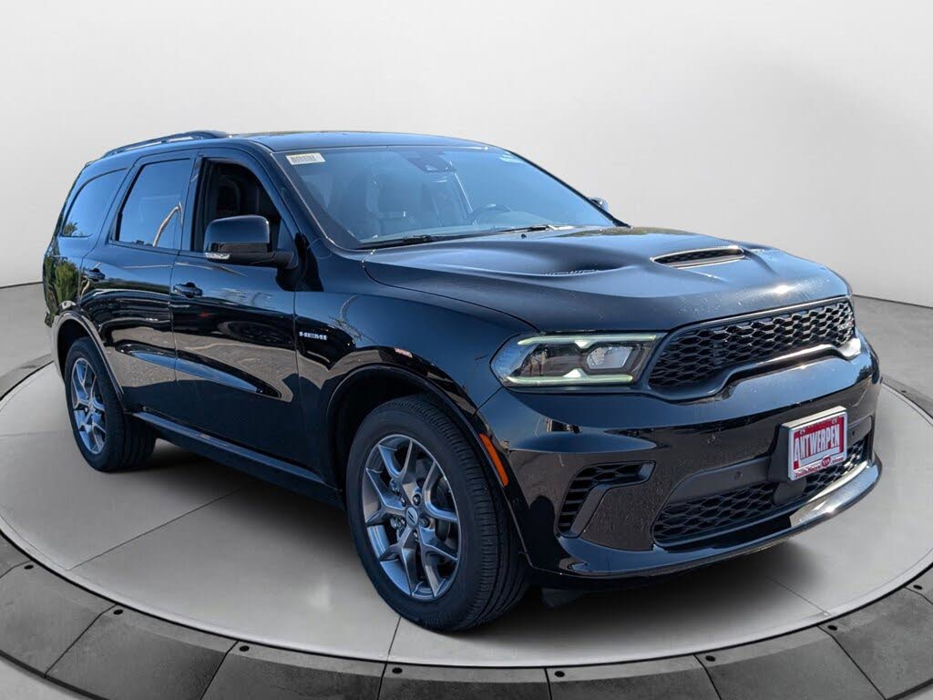 2026 Dodge Durango GT HEMI Premium AWD